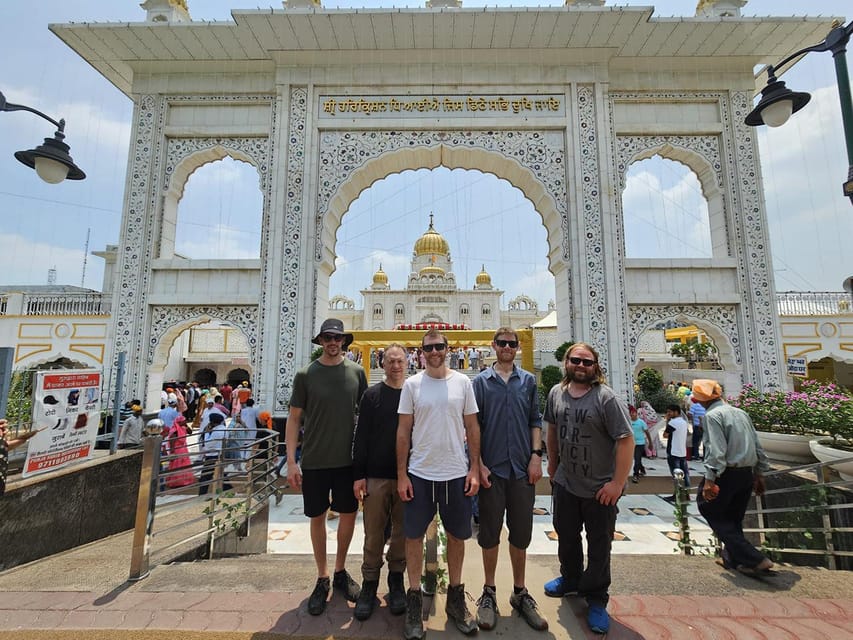 Old Delhi Famous Private Street Food & Tuk-Tuk Tour - What the Guide Adds to the Experience