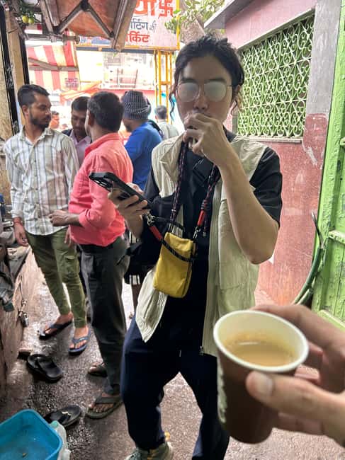 Old Delhi Famous Private Street Food & Tuk-Tuk Tour - Who Will Enjoy This Tour Most?