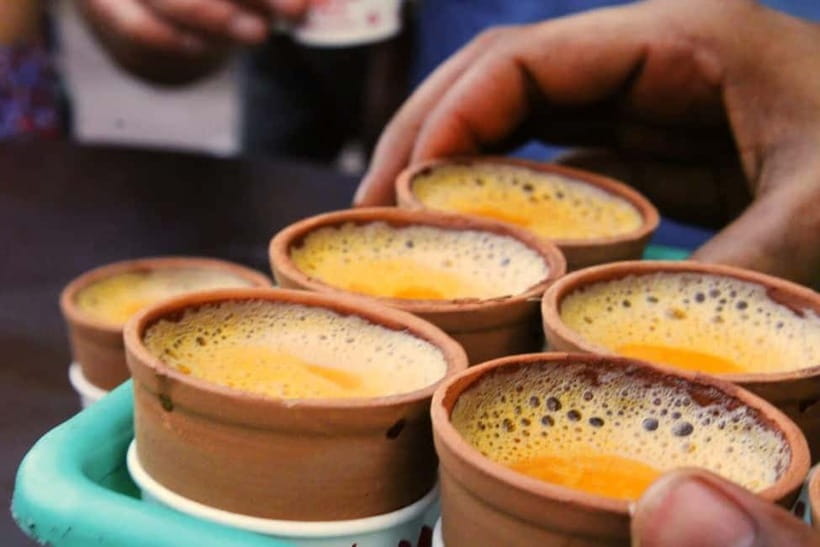 Old Delhi: Guided Street Food Tour w/ Private Transportation - Food, cleanliness, and choosing your pace