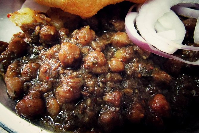 Old Delhi Street Food Tour with TUK-TUK Adventures - Why Old Delhi works so well for a food tour