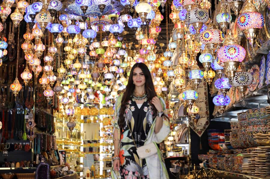 Old Dubai Guided Tour With Photographer: Souks & Street Food - Is $18 good value for three hours?
