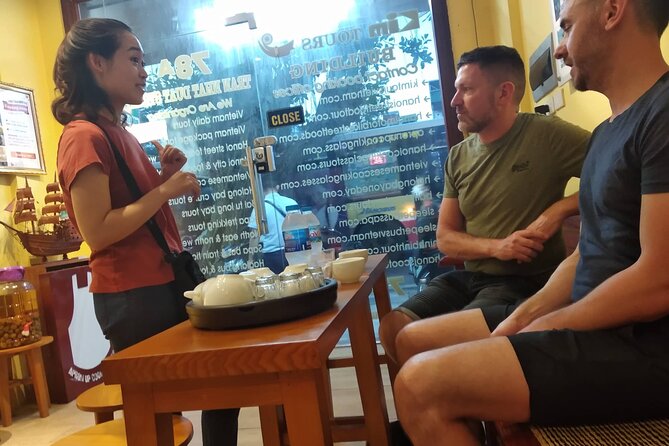Old Quarter Hanoi Street Foods and Heritage Road Tour by Walking - What $39 Buys You In Hanoi