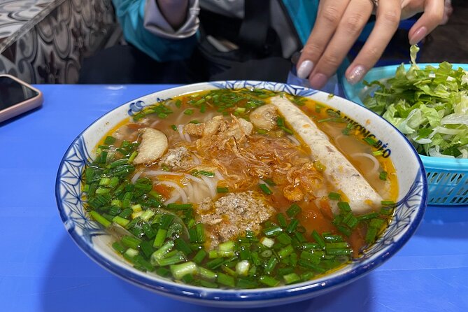 Old Quarter Hanoi Street Foods and Heritage Road Tour by Walking - O Quan Chuong Gate And The Old Quarter Food Stops