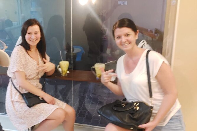 Original Street Food Tour of Dubai - Is $109 a fair price for two hours?