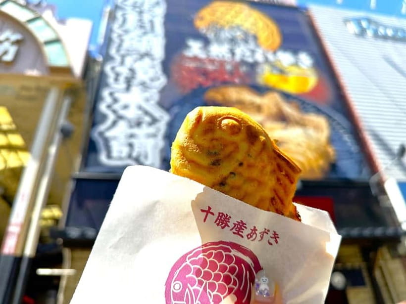 Osaka: 2-Hour Local Street Food Tour – Dotonbori & Namba - Dietary needs, accessibility, and practical limits