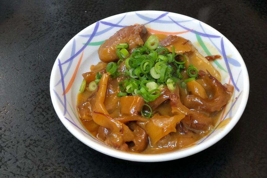 Osaka Shinsekai Street Food Tour - Evening - Why Shinsekai makes such a good food-tour setting