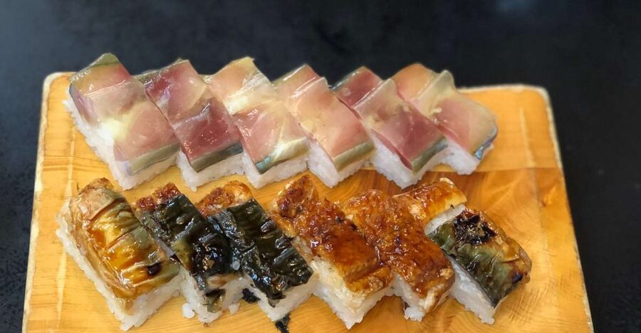 Osaka Shinsekai Street Food Tour - Evening - Following the food through three hours