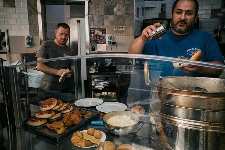Palermo: Mafia history and present, Street Food Walking Tour - Why this Palermo tour is different