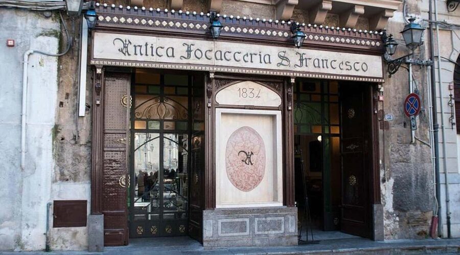 Palermo: Mafia history and present, Street Food Walking Tour - Walking Palermo’s Mafia story