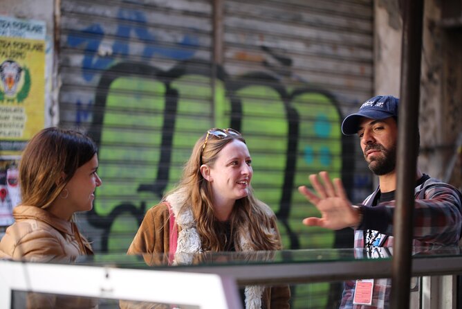 Palermo Original Street Food Walking Tour by Streaty - Is $83.44 good value?