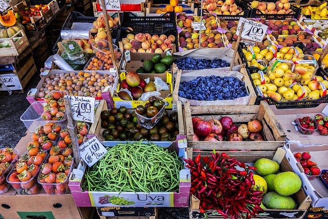 Palermo Sicilian Street Food Tour: Small Group by Do Eat Better - Who will enjoy this tour most?