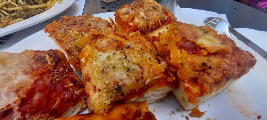 Palermo Sicilian Street Food Tour: Small Group with a Local - Practical Details Before You Book