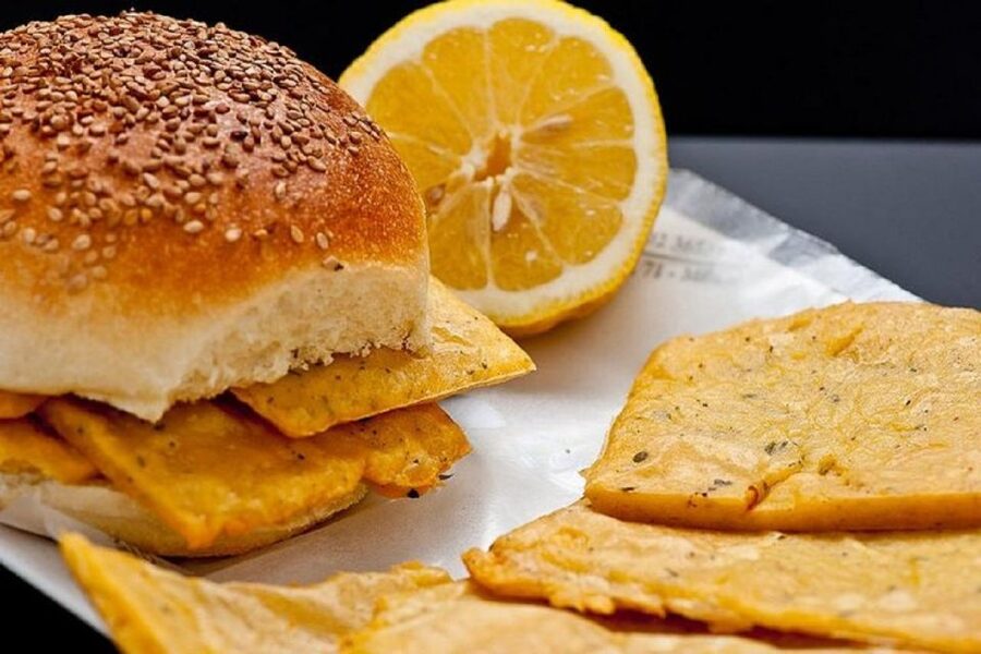 Palermo Sicilian Street Food Tour: Small Group with a Local - The Bold Choice: Pani Ca Meusa