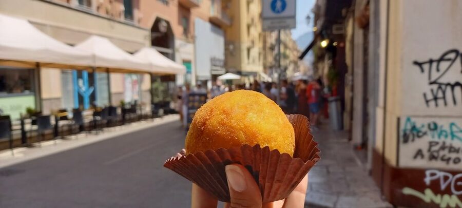 Palermo Sicilian Street Food Tour: Small Group with a Local - The Guides Make the Difference