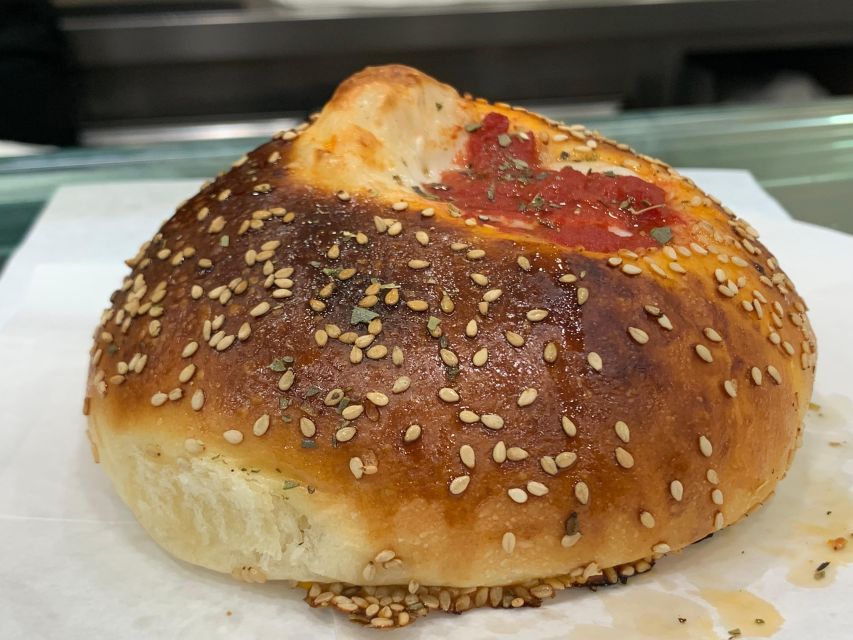 Palermo: Small Group Night Street Food Tour - When to schedule it in your Palermo stay