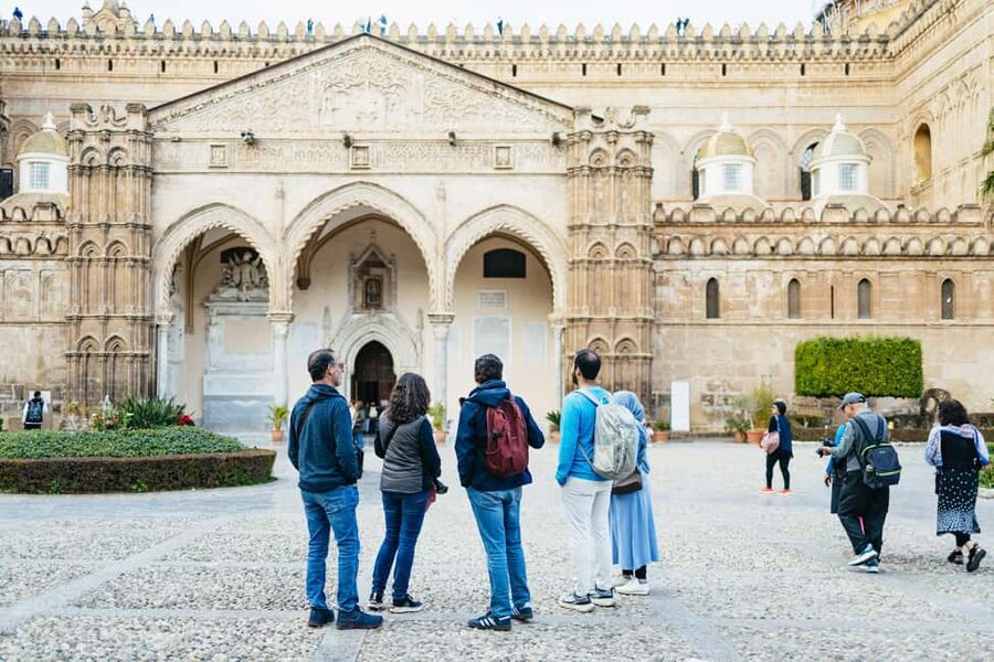 Palermo: Street Food and History Walking Tour - Quick take: what makes this tour worthwhile