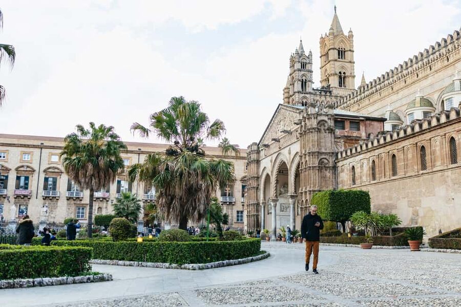 Palermo: Street Food and History Walking Tour - Is $57 a fair price?