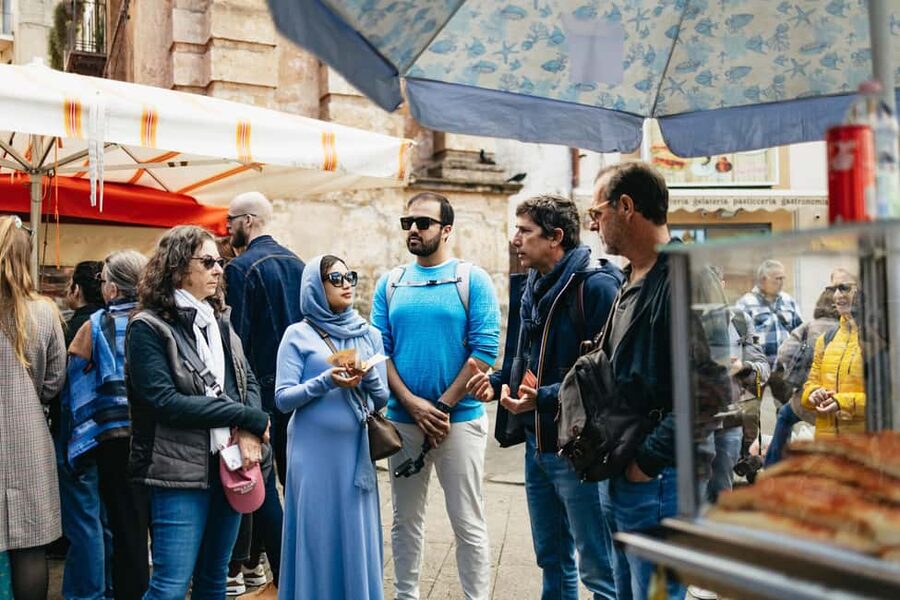 Palermo: Street Food and History Walking Tour - Should you book it?