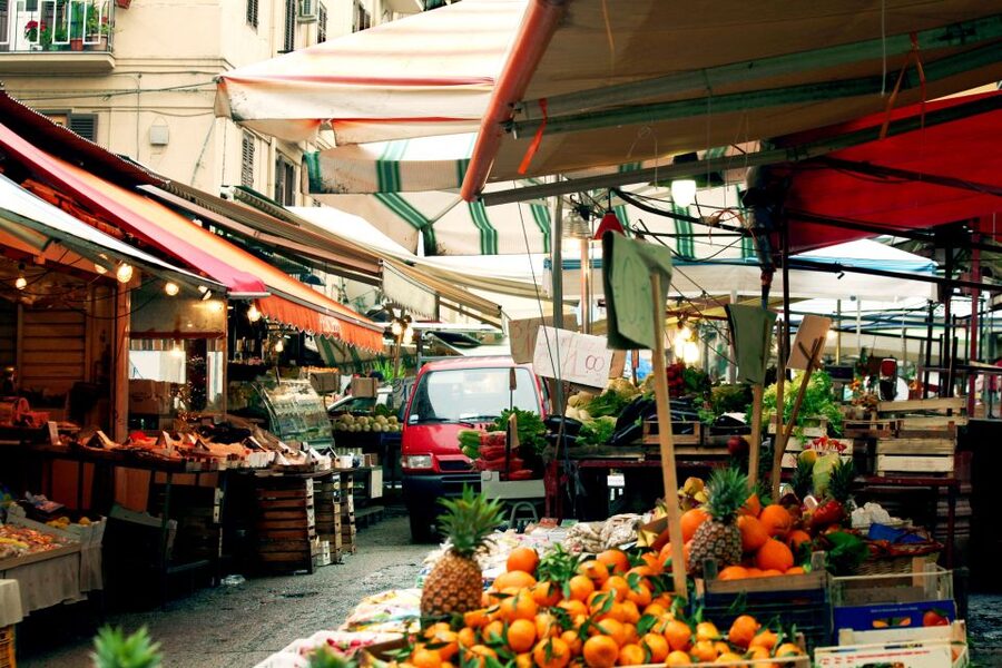 Palermo: Street Food Tour - Why Palermo street food makes a good introduction