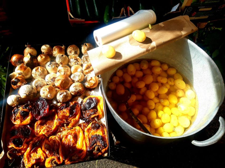 Palermo: Street Food Tour - The guide can make or break the walk