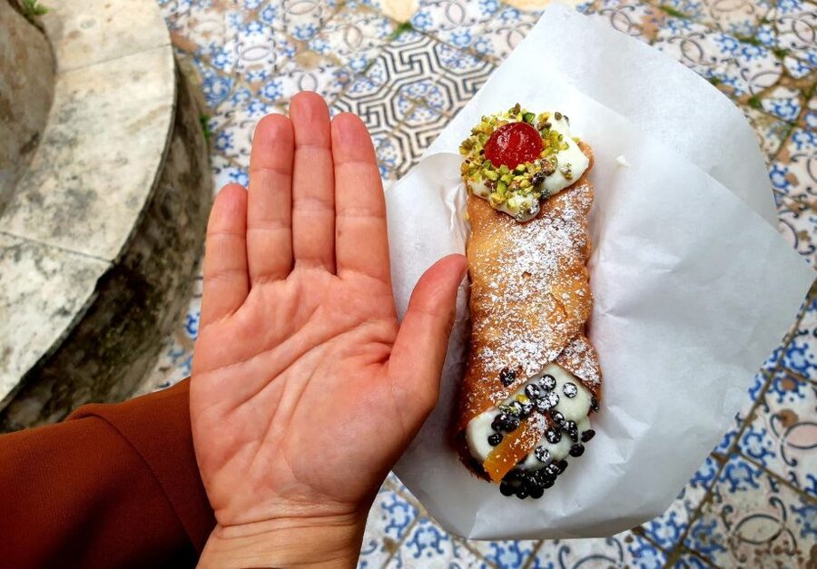 Palermo: Street Food Tour - Is $317.20 good value for two?