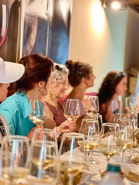 Palermo: Street Food Tour & Sicilian Wine Tasting - Key points to know before booking