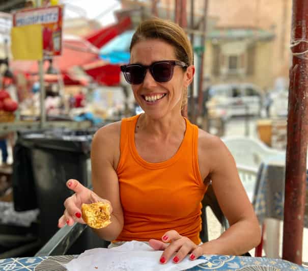 Palermo: Street Food Tour & Sicilian Wine Tasting - Who will enjoy this Palermo experience?