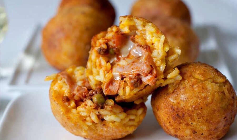 Palermo: Street Food Tour - Starting at Teatro Massimo and Via Maqueda