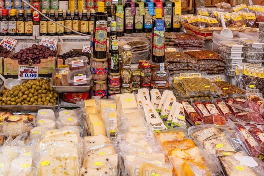 Palermo: street food walking tour - Who should book this Palermo food walk?