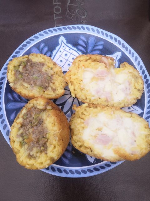 Palermo: Street Food Walking Tour at Sunset - Starting at Quattro Canti as Palermo cools down