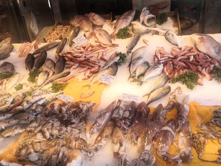 Palermo: Street Food Walking Tour at Sunset - Who will enjoy this Palermo food walk most