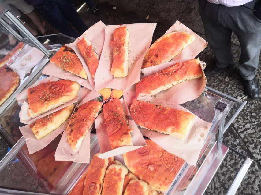 Palermo: Street Food Walking Tour with Local Guide & Tasting - Is $52 a fair price?