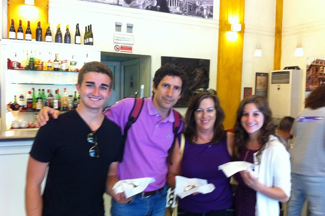 Palermo Walking Tour and Street Food - What this Palermo tour is really about