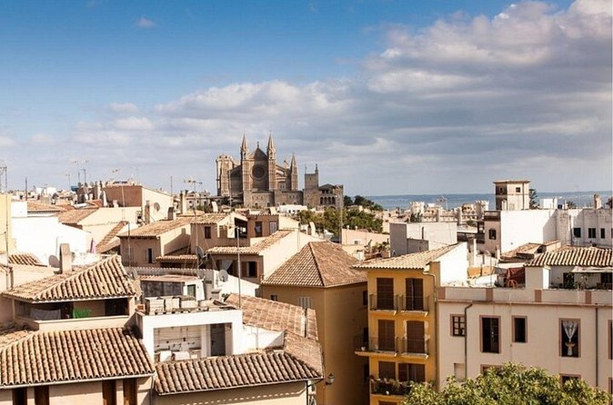 Palma de Mallorca Street Food Tour With A Local Guide - The private guide makes or breaks the value