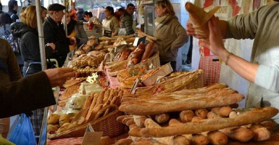 Paris: Food Market Tour in Bastille - Key points to know before booking