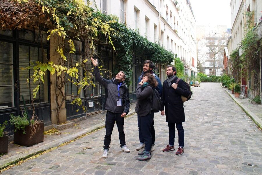 Paris: Food Market Tour in Bastille - Practical details for a smoother visit