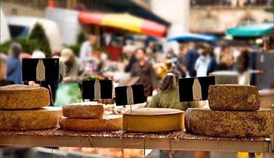Paris: Food Market Tour in Bastille - Who will enjoy this Bastille food walk?