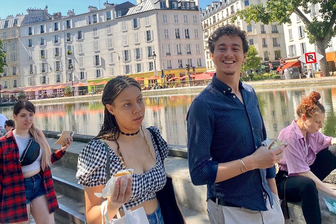 Paris Vegan Street Food Tour - Is $78.33 a fair price?