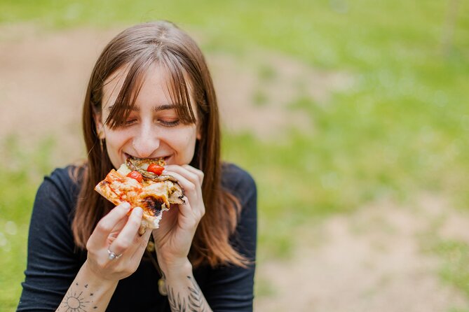 Paris Vegan Street Food Tour - Who will enjoy this tour most