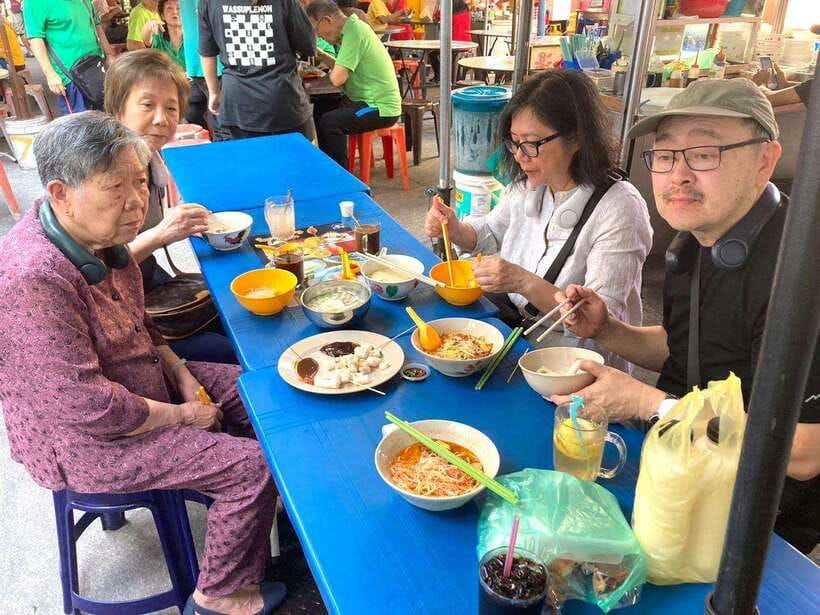 Penang Island: Street Food Walking Tour - Is $75 good value?