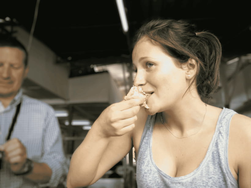Penang Island: Street Food Walking Tour - Asam laksa in George Town’s Heritage Zone