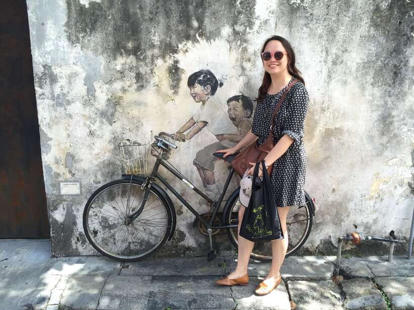 Penang Island: Street Food Walking Tour - Kopitiam coffee with an unexpected twist