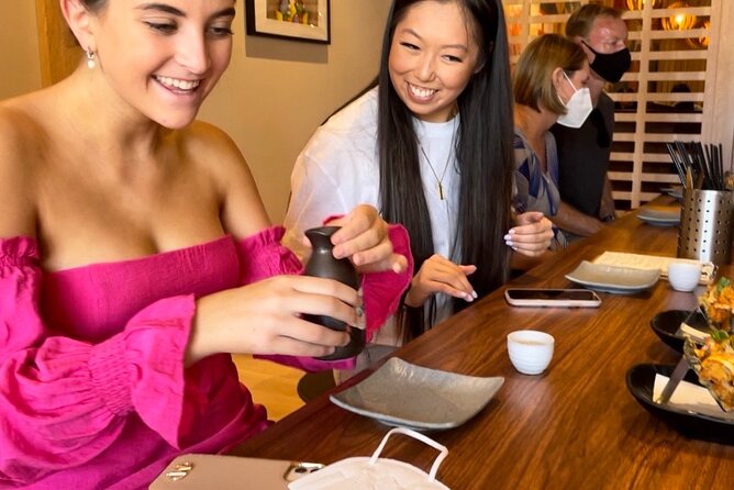 Perth: Asian Street Food Walking Tour - Foodie Experience - Is $78.18 good value?