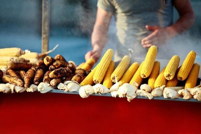 Phnom Penh Nightlife Street Food Tours - Key things to know before you book
