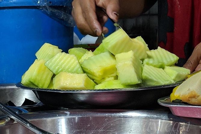 Phnom Penh Nightlife Street Food Tours - A tuk-tuk evening with more than dinner