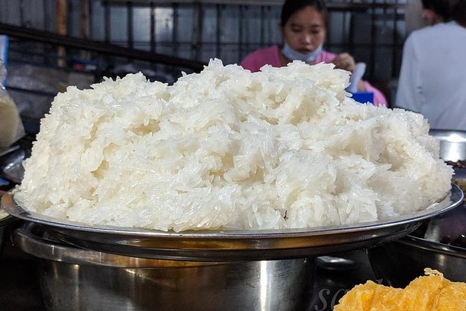 Phnom Penh Nightlife Street Food Tours - Timing, transport, and comfort