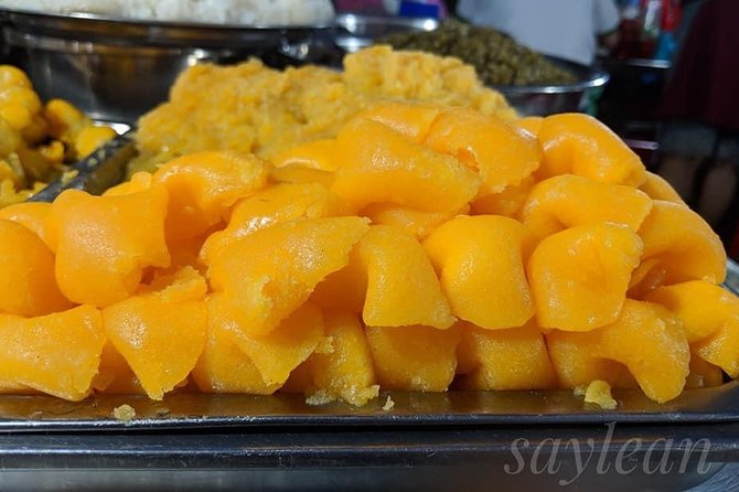 Phnom Penh Nightlife Street Food Tours - Who should book this Phnom Penh food tour?