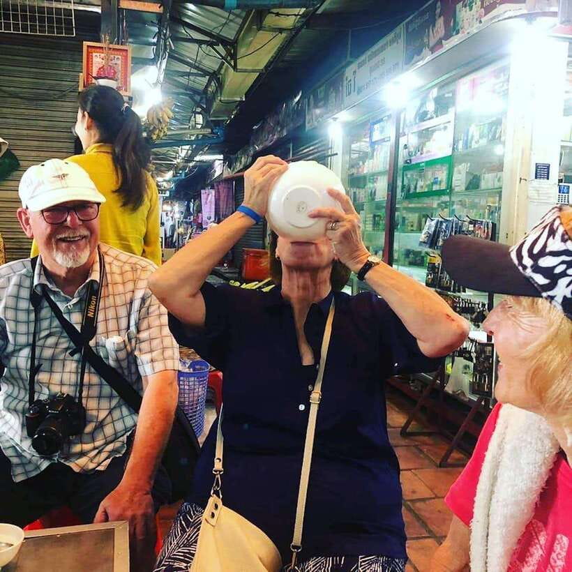 Phnom Penh's Ultimate Street Food Tour by Tuk Tuk - What makes this Phnom Penh food tour worth considering