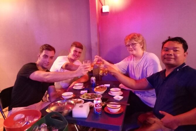 Phnom Penh Street Food Tour - Who will enjoy this Phnom Penh food tour?