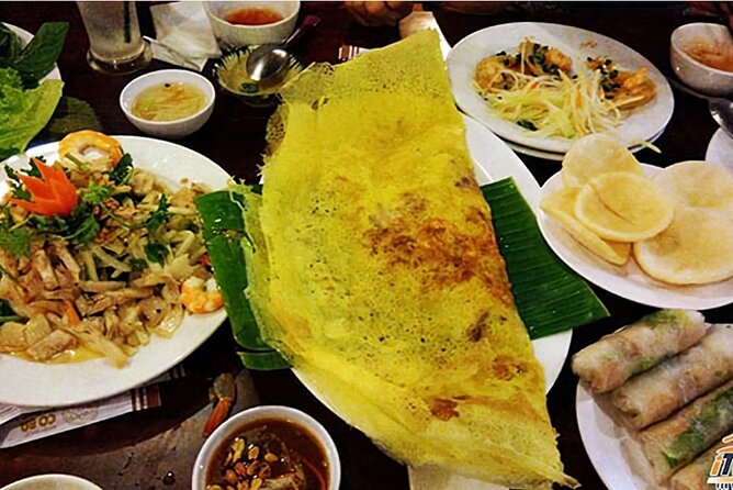 Phu Quoc City - Local Street Food Tour By Night - An evening that starts with Phu Quoc’s everyday side